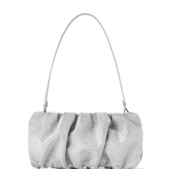 NWT Staud Bean Bag in Diamond - Picture 2 of 6